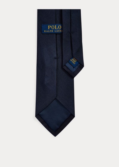 Men's Polo Ralph Lauren Polo Silk Ties | 073652JMN